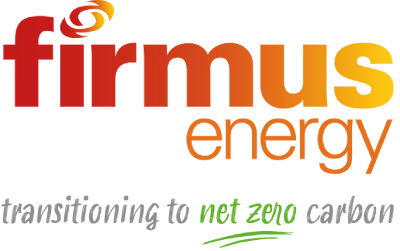 Firmus Energy logo