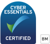 Cyber Essenetials Certificate